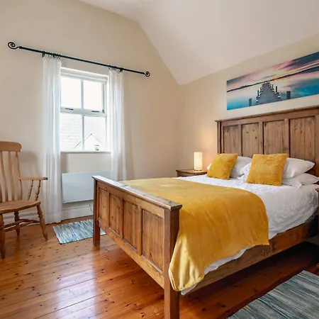 3 Bedroom Pet Friendly Home In The Heart Of Kenmare Town Exterior photo