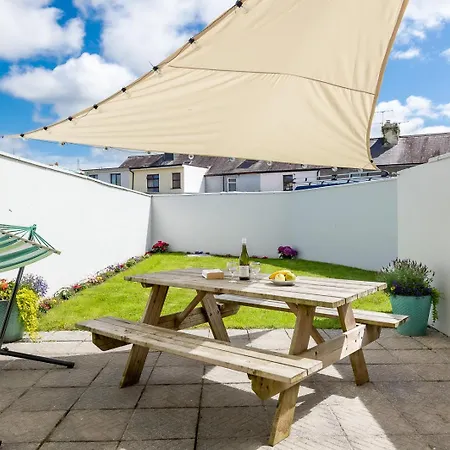 3 Bedroom Pet Friendly Home In The Heart Of Kenmare Town Exterior photo