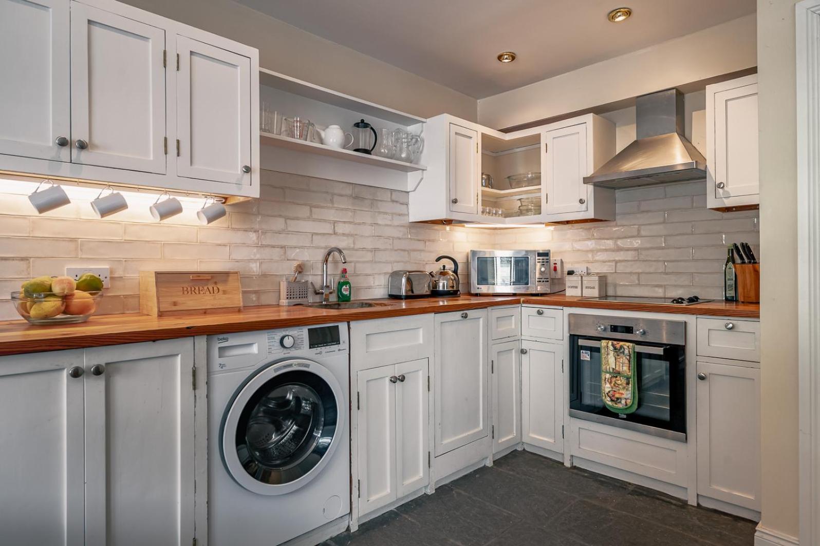 Ferienhaus 3 Bedroom Pet Friendly In The Heart Of Town Kenmare
